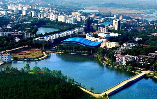 江西智造领航未来，开启高科技产品新时代之旅