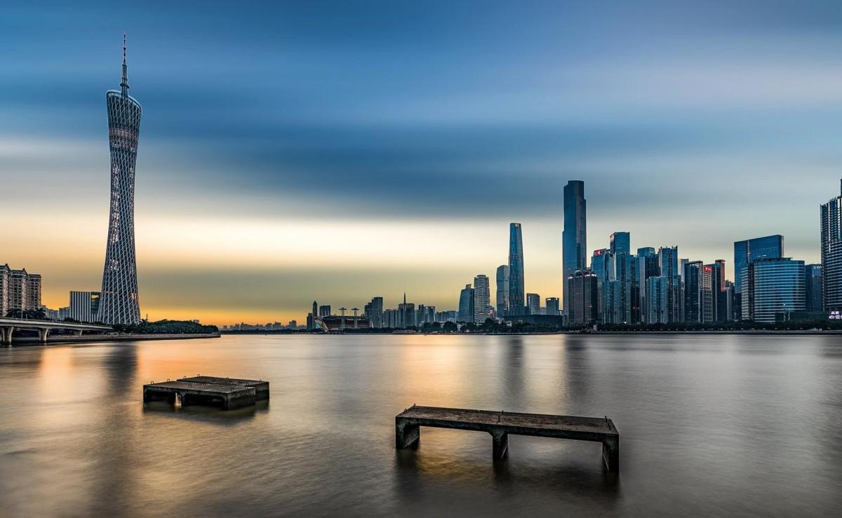 广东的独特魅力，历史、美食、风光与民俗一网打尽