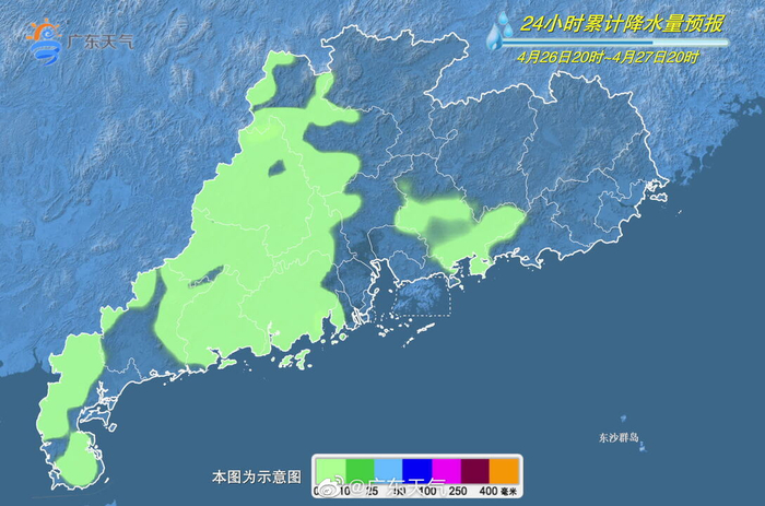 南国明珠魅力无限,粤韵飘香,活力广东全景探秘