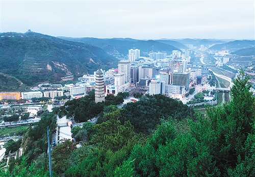 陕西智造新篇章，未来科技产品巡礼