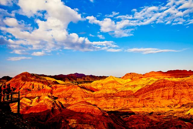 千年丝路,甘肃古韵璀璨明珠