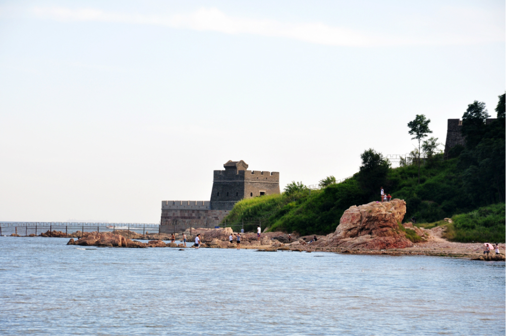 秦皇岛，探寻海滨城市的魅力