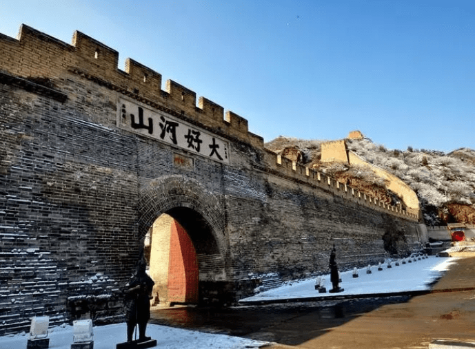 张家口,历史与自然交相辉映,商机无限等你来探秘!