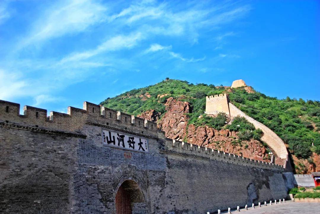 张家口,历史与自然交相辉映,商机无限等你来探秘!