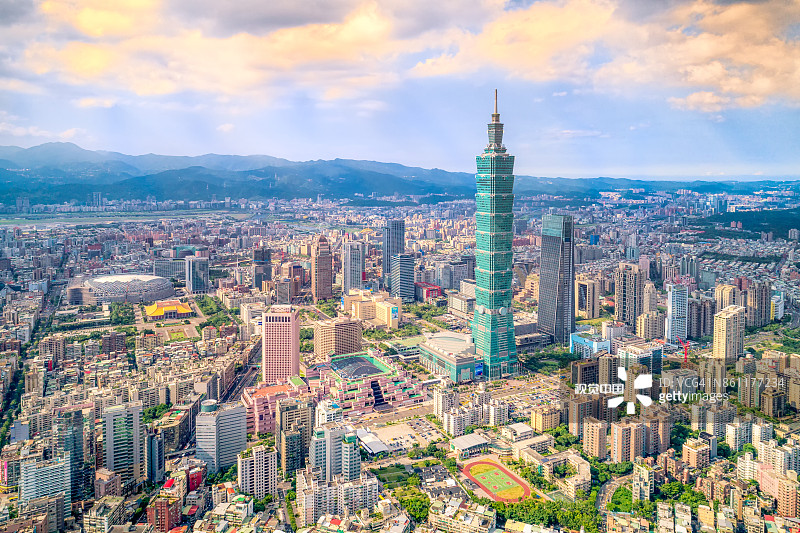 梦想翱翔,台湾的飞翔之翼