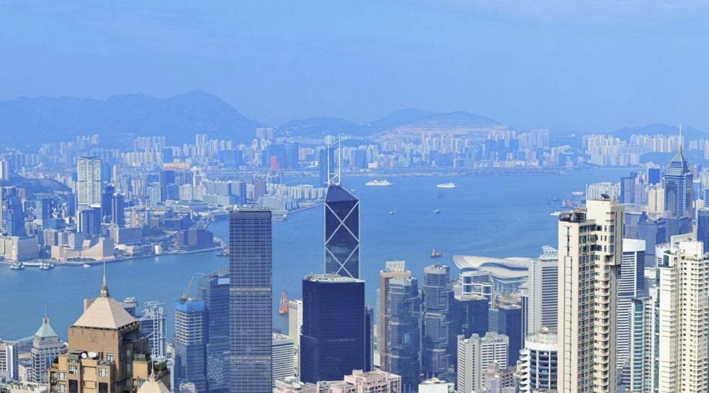 香港深度游攻略,打造一次难忘的香港之旅