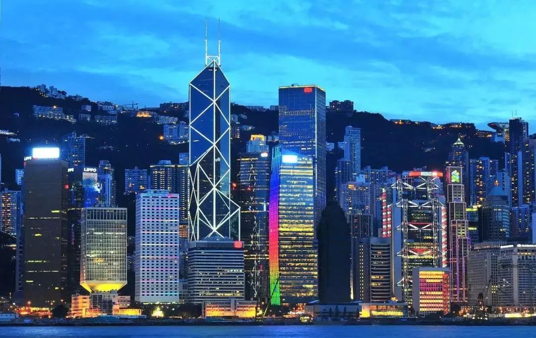 香港深度游攻略,打造一次难忘的香港之旅