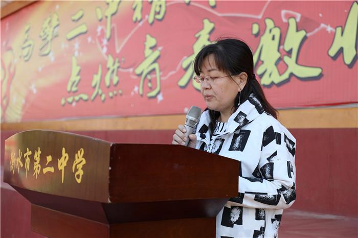 衡水,城市魅力与面临的挑战探索