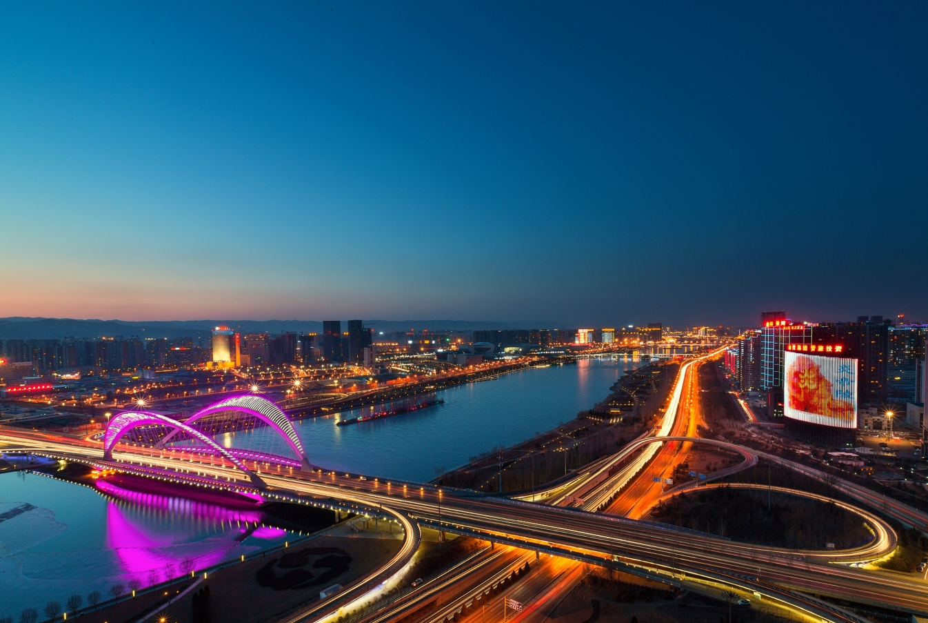 太原,历史底蕴与现代魅力的交融地